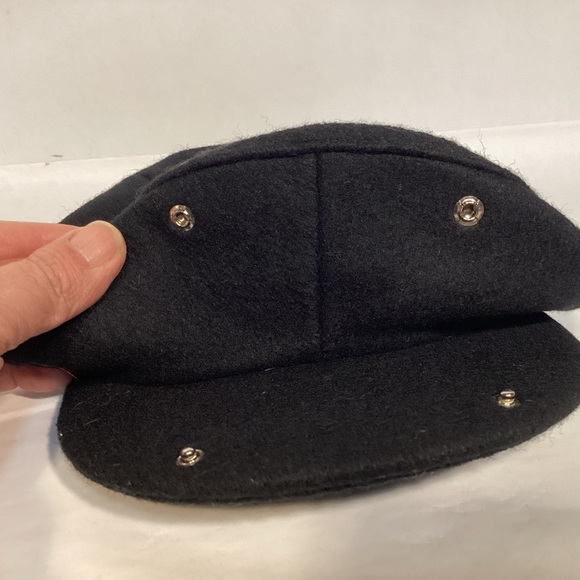 Stetson Vintage Newsboy Hat made in USA men’s size medium - Picture 11 of 11